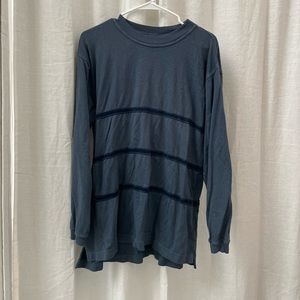 CP Shades vintage long sleeve